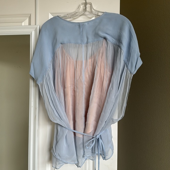 Floreat Anthropologie Top - Picture 3 of 10
